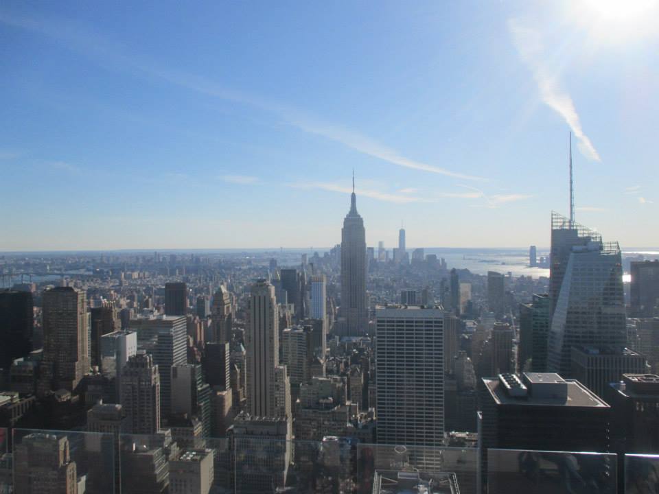 Photo: Melissa Kania